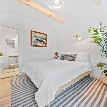 Sisu, A Boutique Motel Plymouth Exterior foto