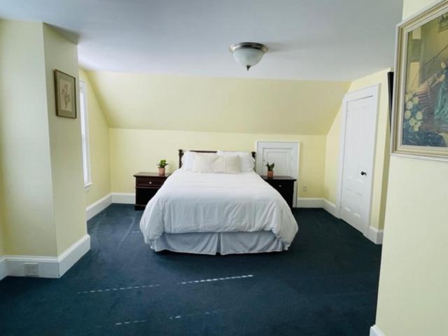 Sisu, A Boutique Motel Plymouth Exterior foto