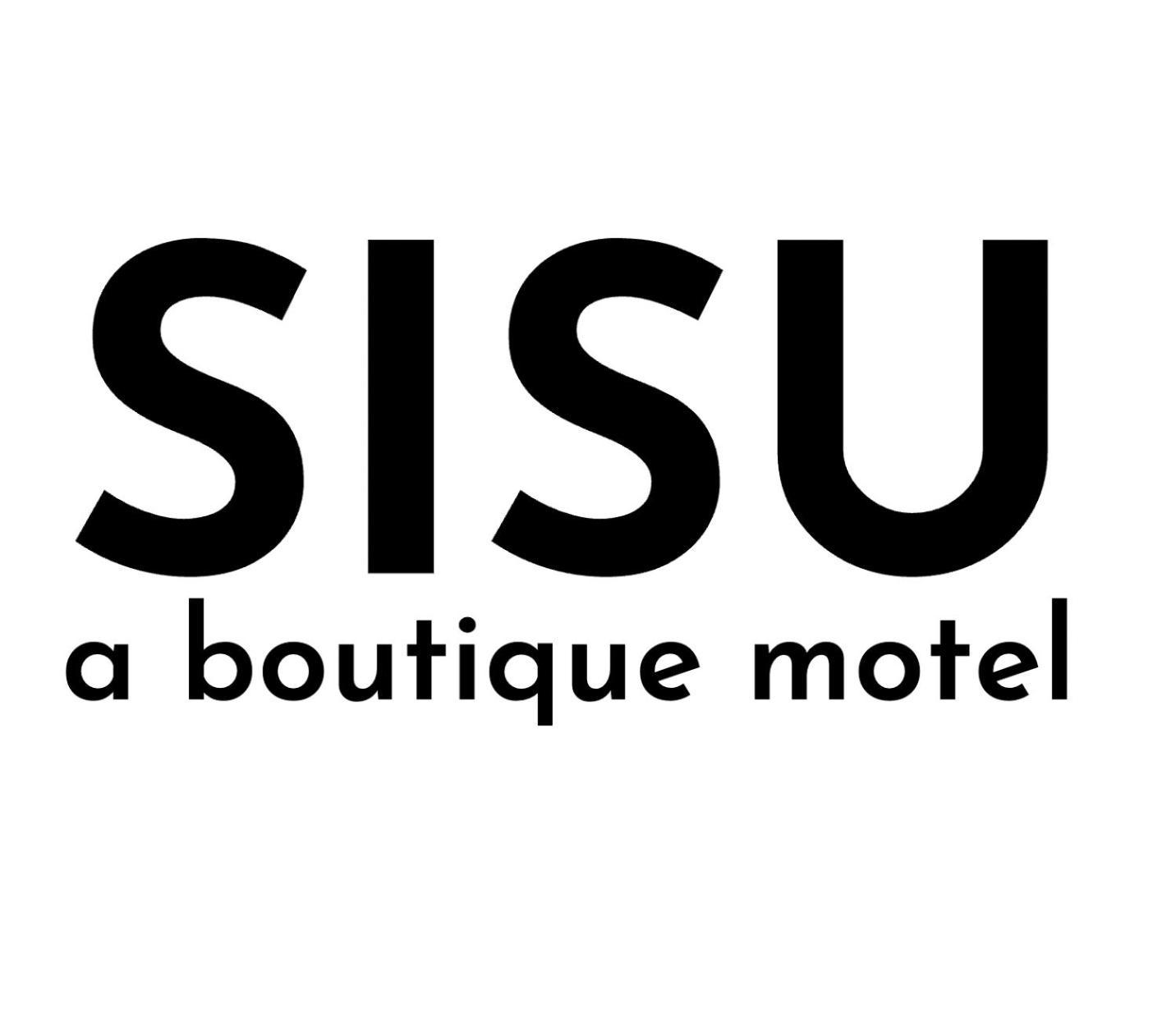 Sisu, A Boutique Motel Plymouth Exterior foto